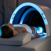 Используем современные методики и оборудование