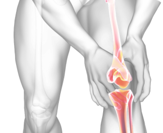 Экстренное снятие боли в суставе! 