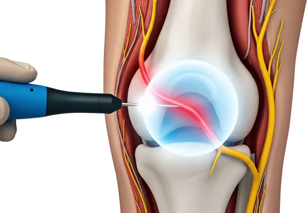 Лечение хронических болей