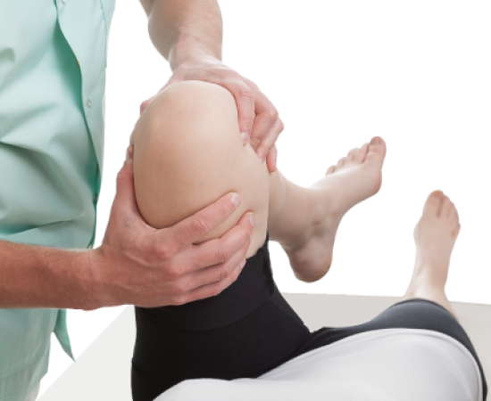 Прием ортопеда + УЗИ сустава